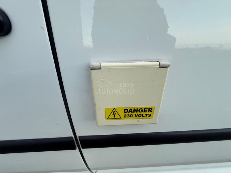 Volkswagen Caddy Maxi 1.6 TDI/HLADNJACA