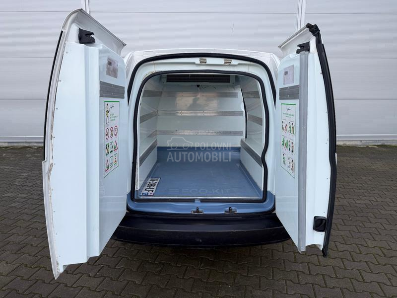 Volkswagen Caddy Maxi 1.6 TDI/HLADNJACA