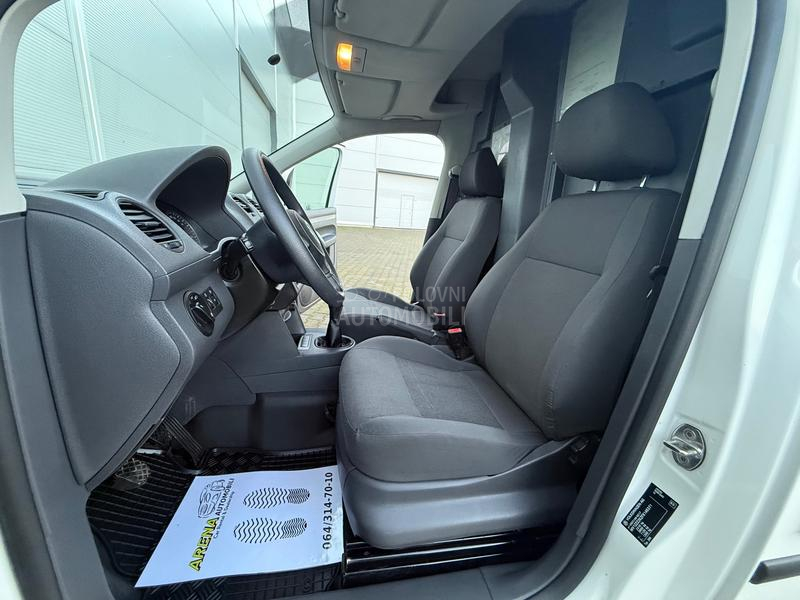 Volkswagen Caddy Maxi 1.6 TDI/HLADNJACA