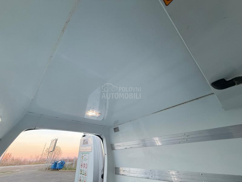 Volkswagen Caddy Maxi 1.6 TDI/HLADNJACA