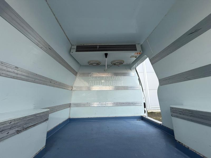 Volkswagen Caddy Maxi 1.6 TDI/HLADNJACA