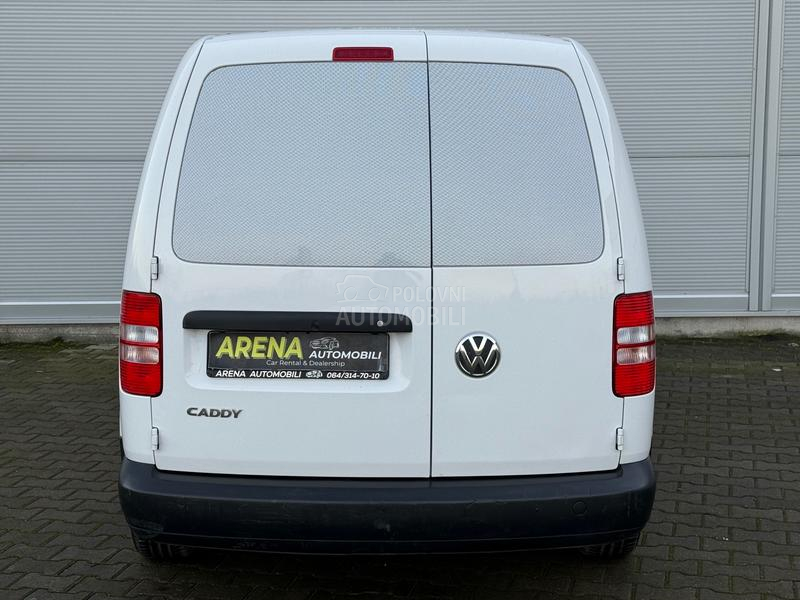 Volkswagen Caddy Maxi 1.6 TDI/HLADNJACA