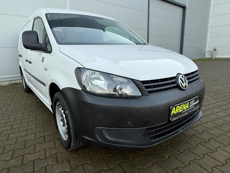 Volkswagen Caddy Maxi 1.6 TDI/HLADNJACA