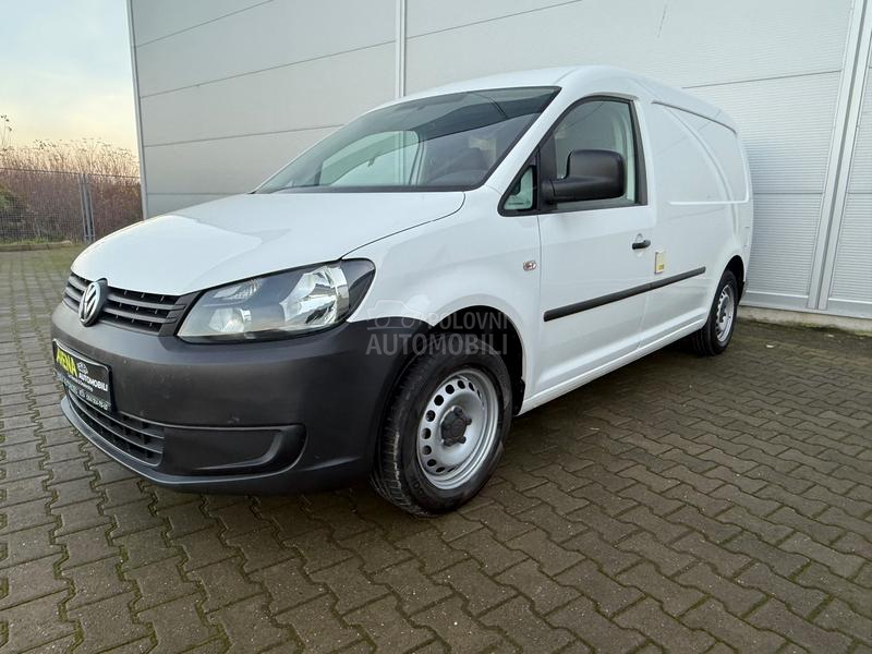Volkswagen Caddy Maxi 1.6 TDI/HLADNJACA