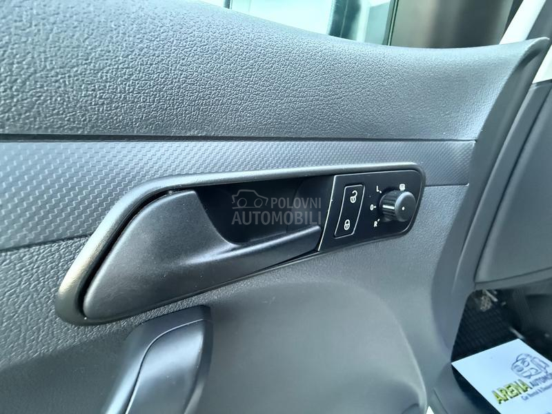 Volkswagen Caddy Maxi 1.6 TDI/HLADNJACA