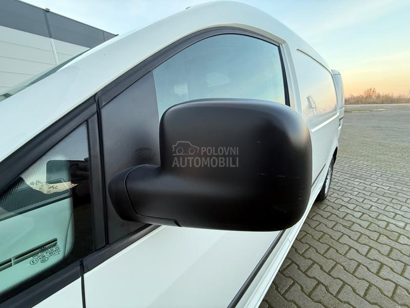 Volkswagen Caddy Maxi 1.6 TDI/HLADNJACA