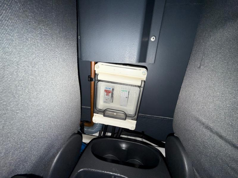 Volkswagen Caddy Maxi 1.6 TDI/HLADNJACA