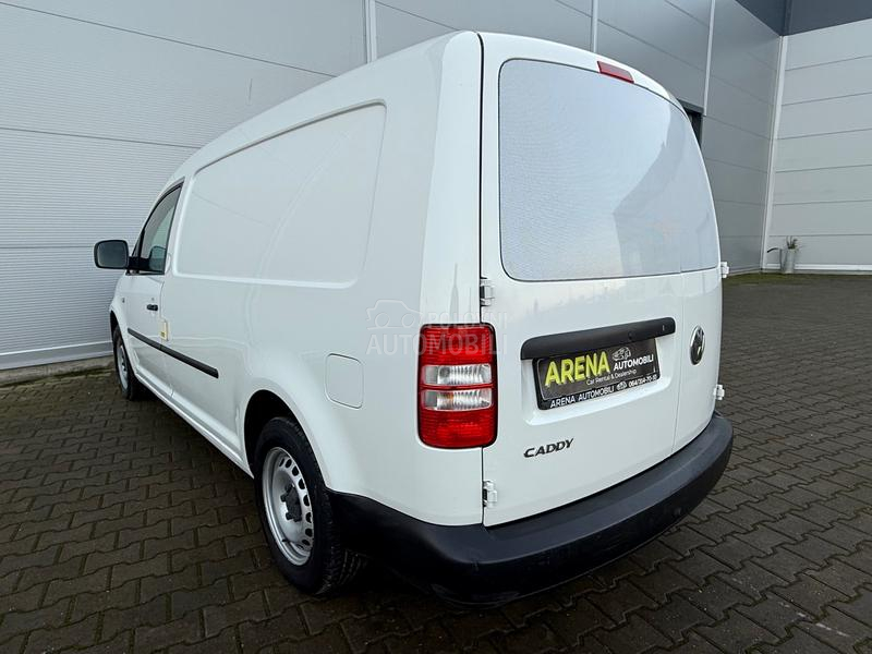 Volkswagen Caddy Maxi 1.6 TDI/HLADNJACA