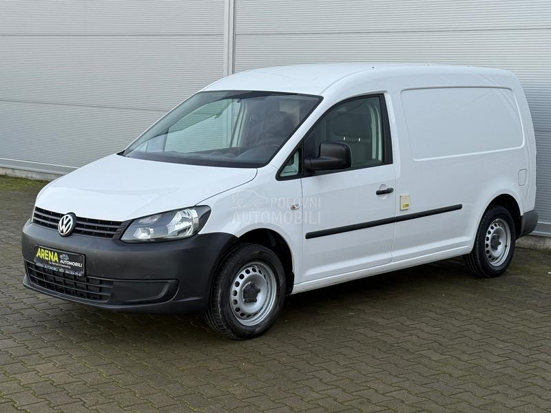 Volkswagen Caddy Maxi 1.6 TDI/HLADNJACA