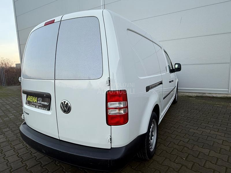 Volkswagen Caddy Maxi 1.6 TDI/HLADNJACA