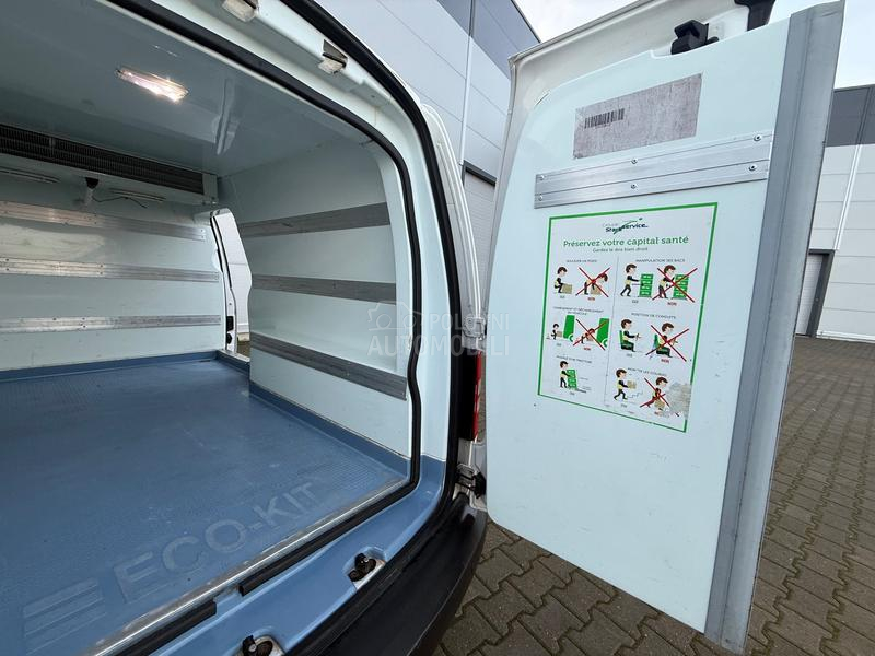 Volkswagen Caddy Maxi 1.6 TDI/HLADNJACA