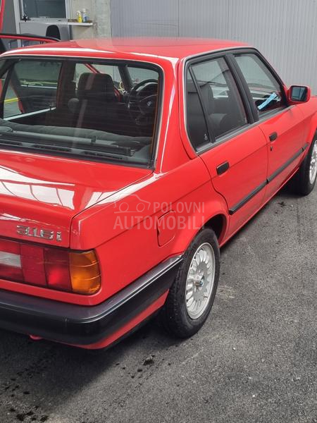 BMW 316 316 i