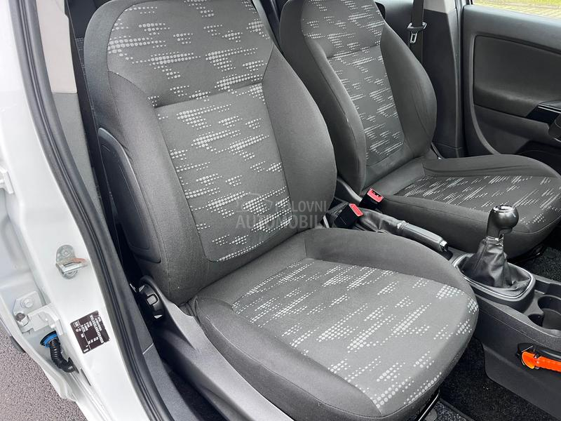 Opel Corsa D 1.3 mJet