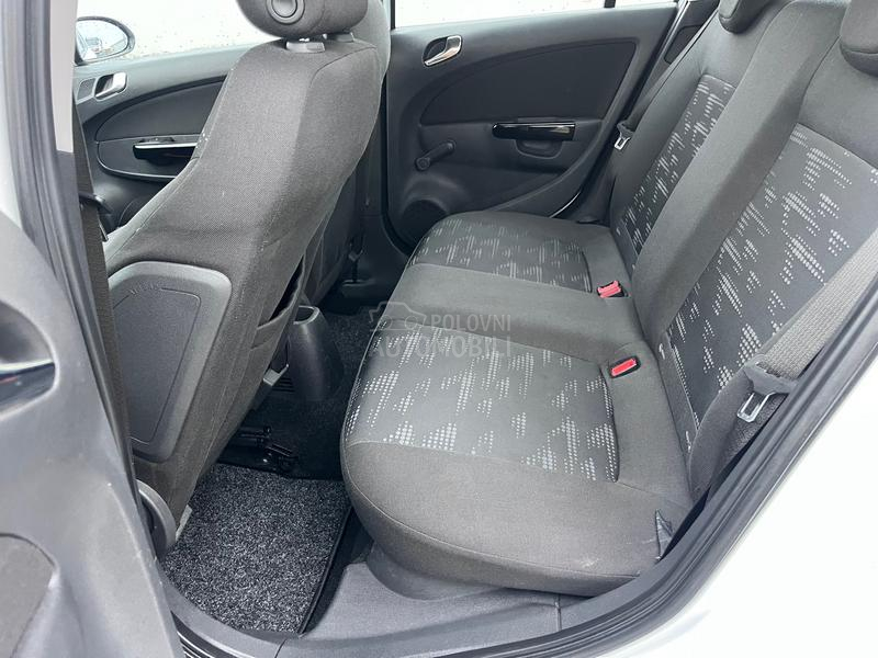 Opel Corsa D 1.3 mJet