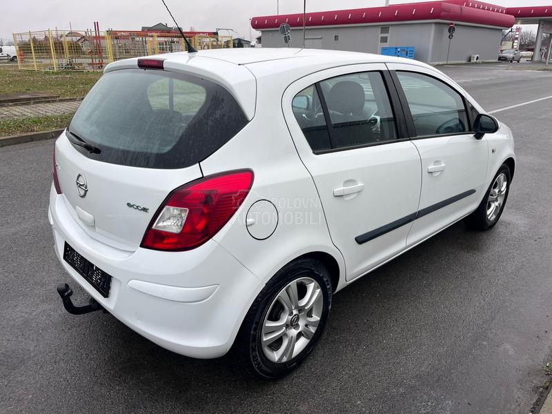 Opel Corsa D 1.3 mJet