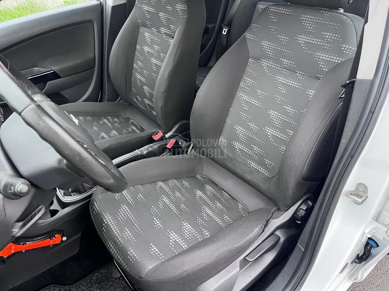 Opel Corsa D 1.3 mJet