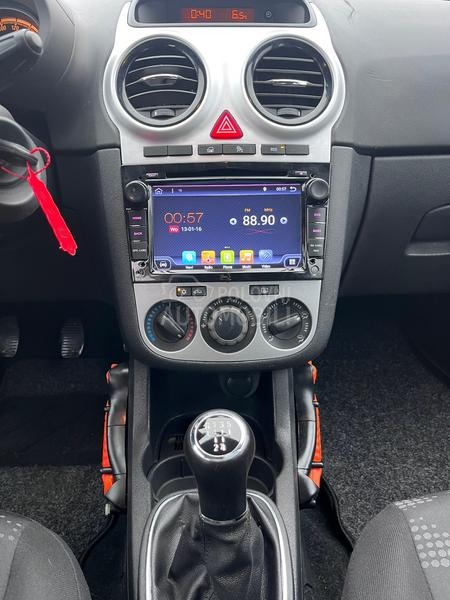 Opel Corsa D 1.3 mJet