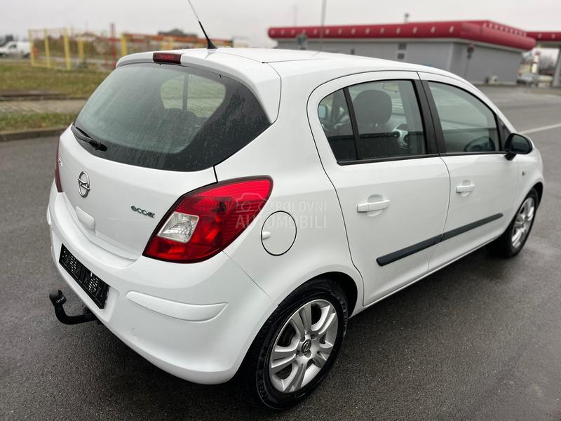 Opel Corsa D 1.3 mJet