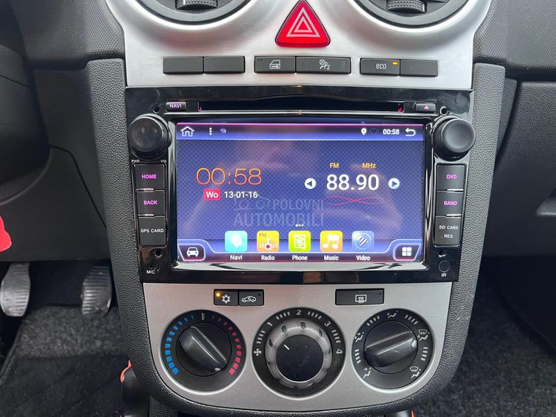 Opel Corsa D 1.3 mJet