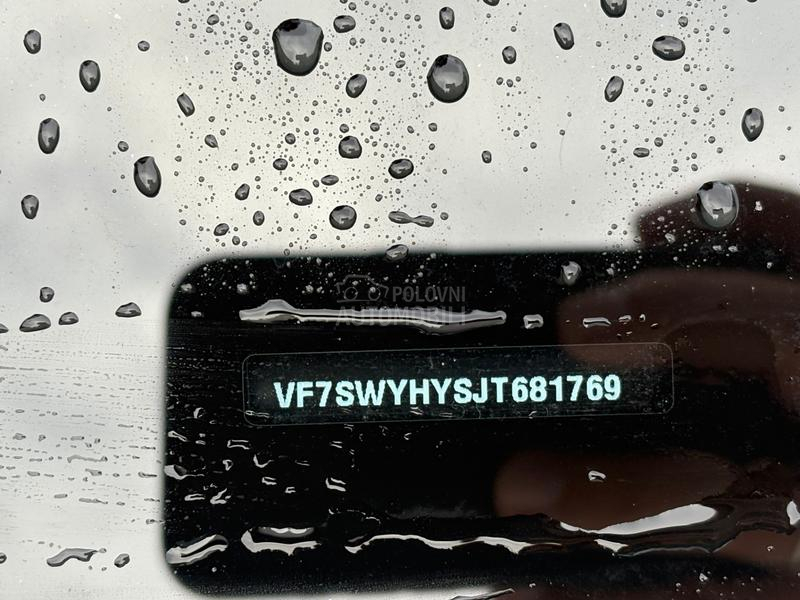 Citroen C3 1.5 HDi Na.v Bicolor