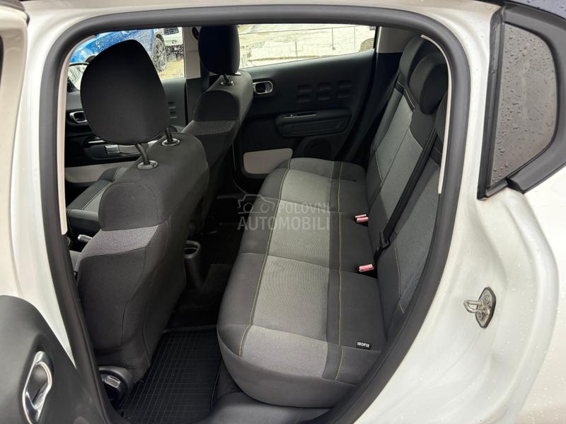 Citroen C3 1.5 HDi Na.v Bicolor