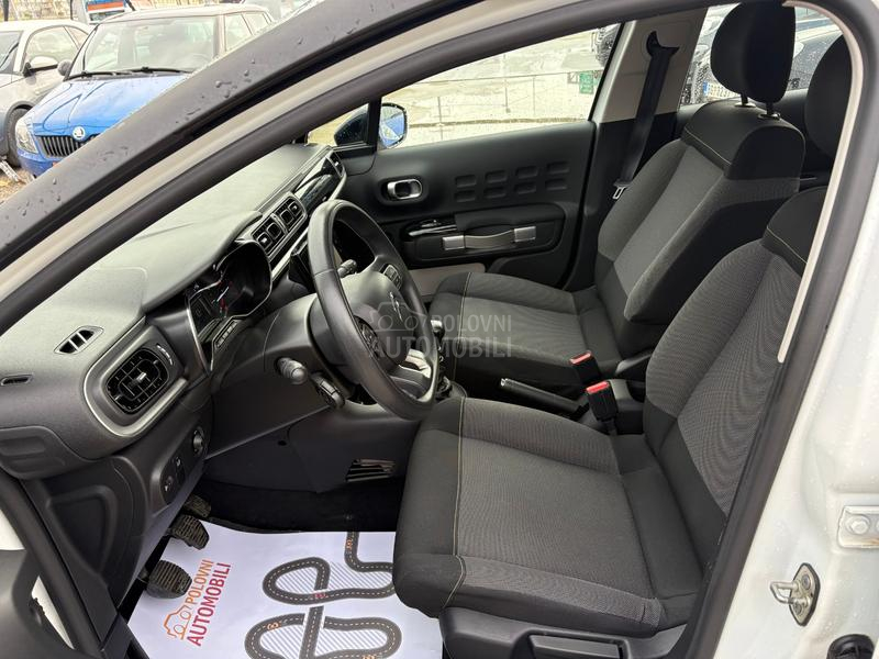 Citroen C3 1.5 HDi Na.v Bicolor