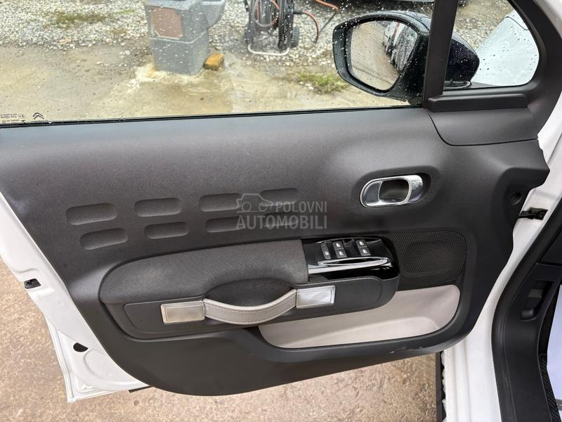 Citroen C3 1.5 HDi Na.v Bicolor
