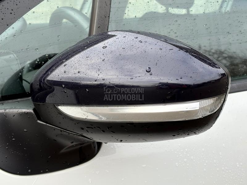 Citroen C3 1.5 HDi Na.v Bicolor