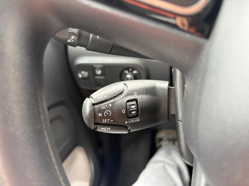 Citroen C3 1.5 HDi Na.v Bicolor