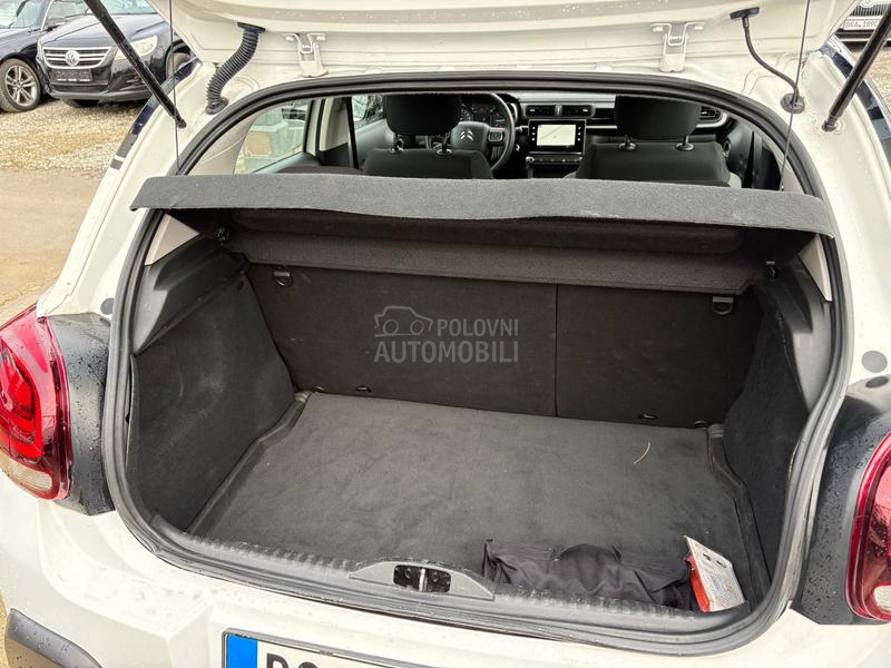 Citroen C3 1.5 HDi Na.v Bicolor