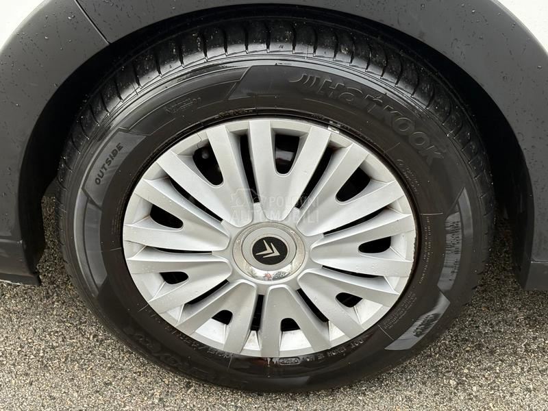 Citroen C3 1.5 HDi Na.v Bicolor