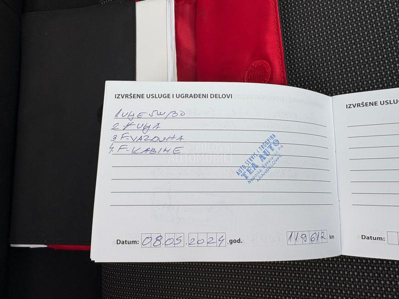 Citroen C3 1.5 HDi Na.v Bicolor