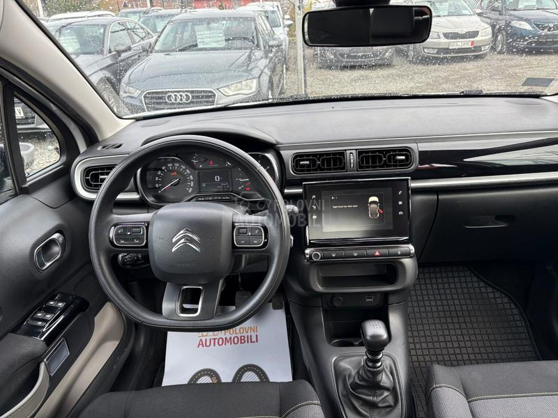 Citroen C3 1.5 HDi Na.v Bicolor