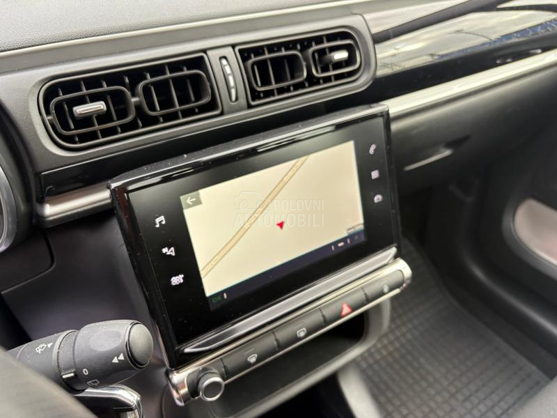 Citroen C3 1.5 HDi Na.v Bicolor