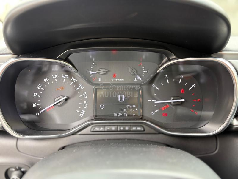 Citroen C3 1.5 HDi Na.v Bicolor
