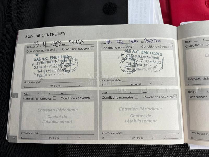 Citroen C3 1.5 HDi Na.v Bicolor