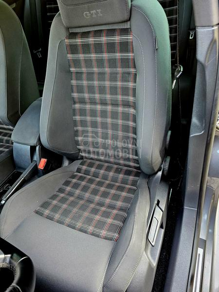 Volkswagen Golf 5 GTI 2.0 TFSI