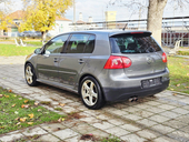 Volkswagen Golf 5 GTI 2.0 TFSI