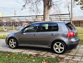 Volkswagen Golf 5 GTI 2.0 TFSI
