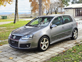 Volkswagen Golf 5 GTI 2.0 TFSI