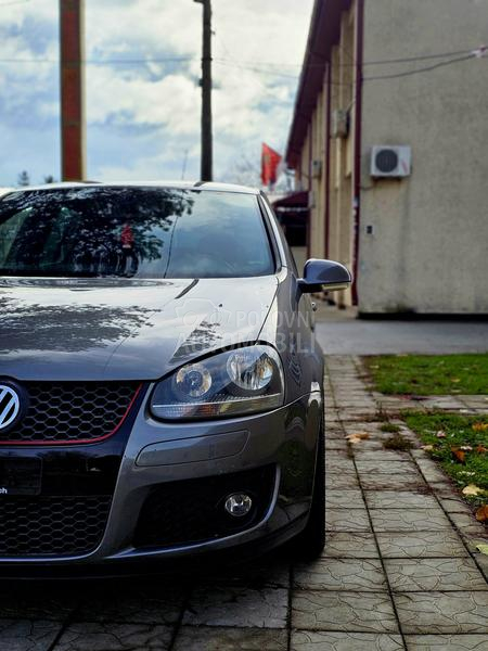 Volkswagen Golf 5 GTI 2.0 TFSI