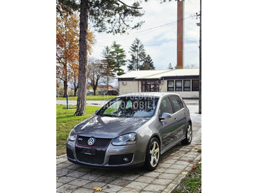 Volkswagen Golf 5 GTI 2.0 TFSI
