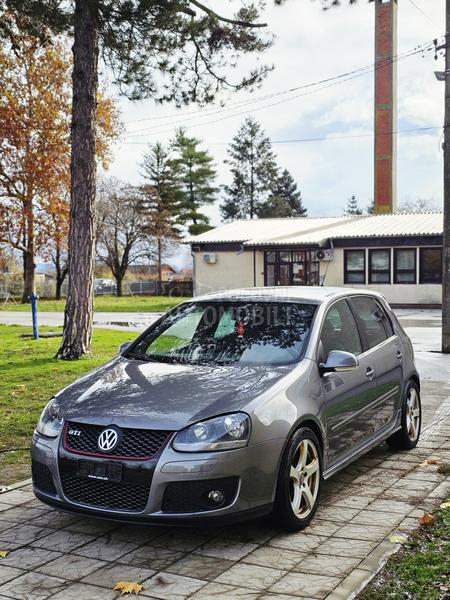 Volkswagen Golf 5 GTI 2.0 TFSI