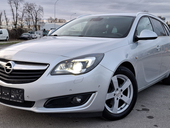 Opel Insignia COSMO 1/1