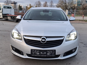 Opel Insignia COSMO 1/1