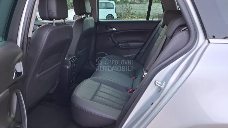 Opel Insignia COSMO 1/1