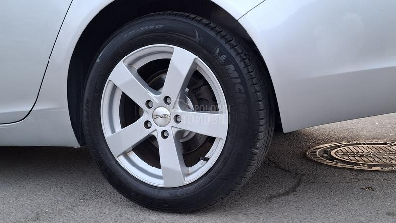 Opel Insignia COSMO 1/1