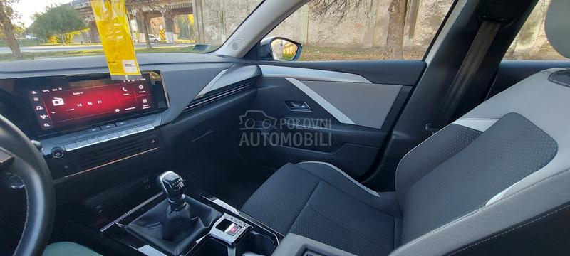 Opel Astra L 1.2 EDITION/N-O-V