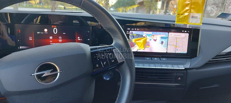 Opel Astra L 1.2 EDITION/N-O-V