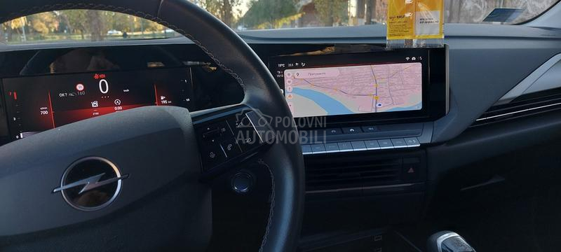 Opel Astra L 1.2 EDITION/N-O-V